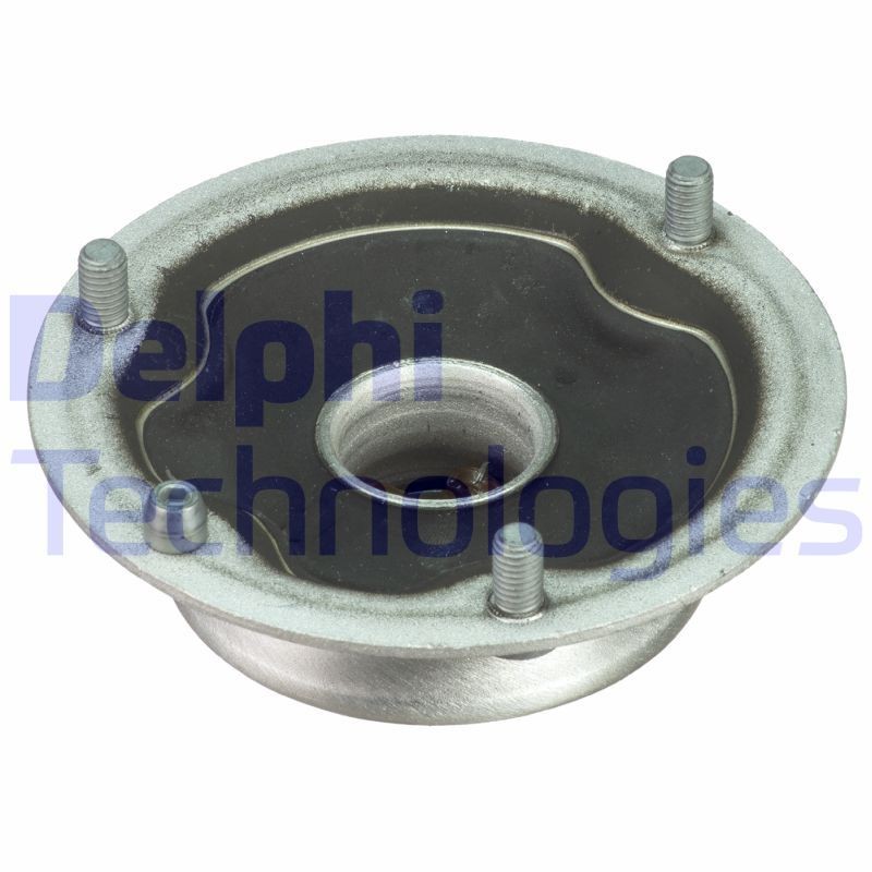 DELPHI CV10132: Tühikäigureg.klapp, õhuvarustus