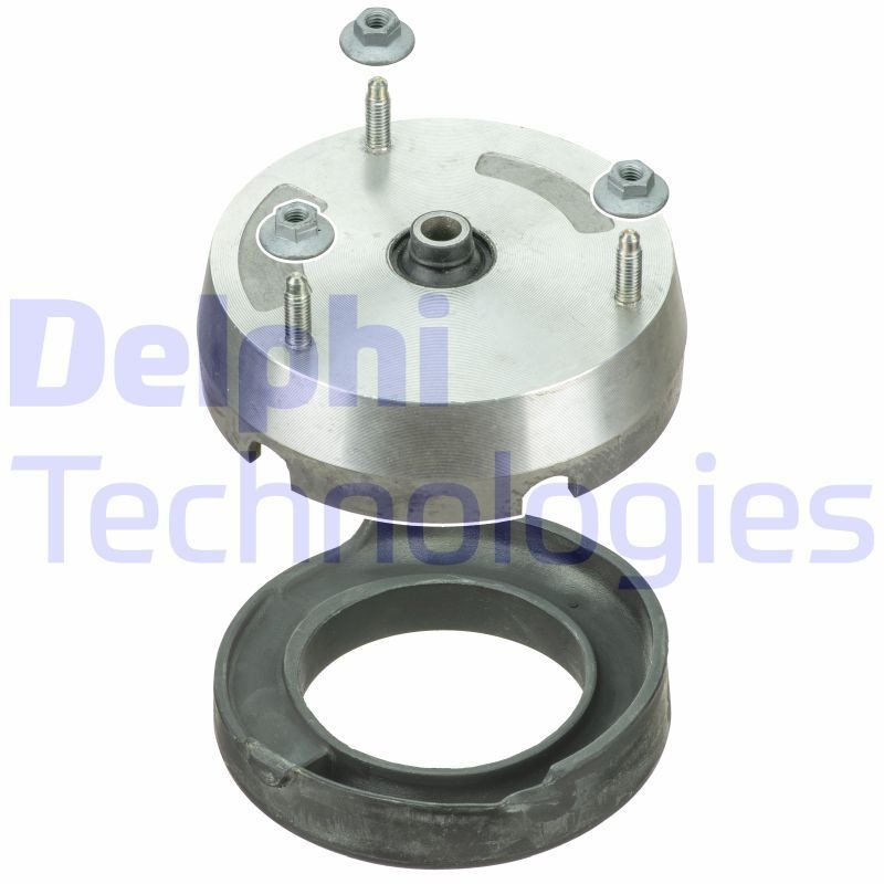 DELPHI CV10143: Alapjárati motor