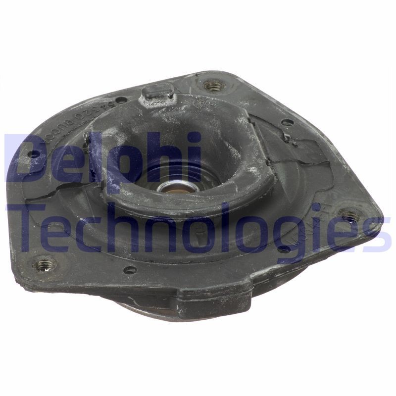 DELPHI CV10156: Regolatore minimo