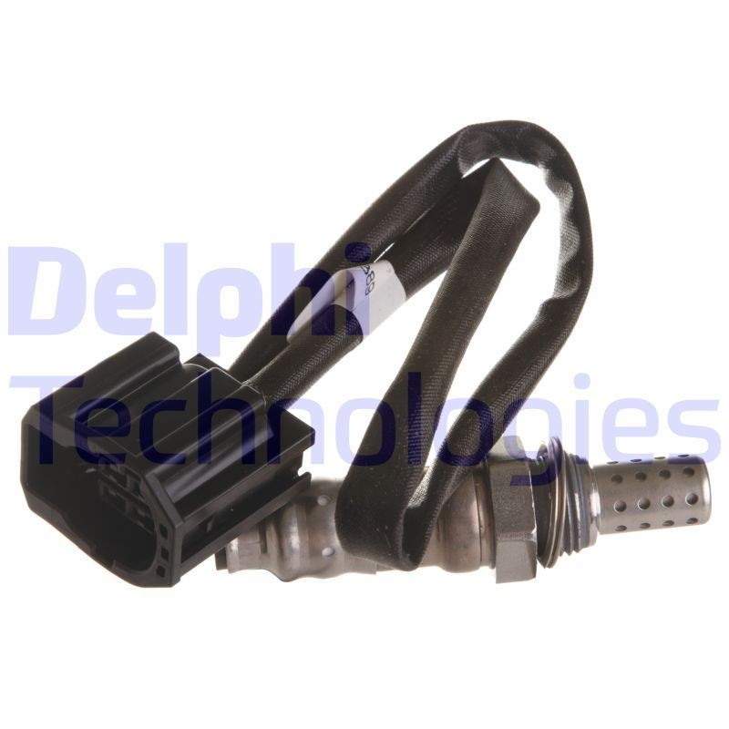 DELPHI FP10259: Juhtseade.Kütuse sissepritse