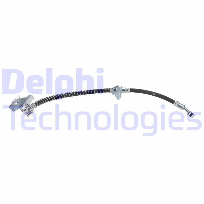 DELPHI SL10064: Supapa magnetica