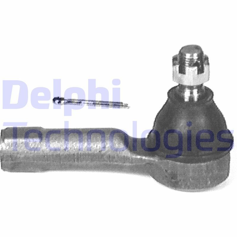 DELPHI XS10205: Pistik, süüteküünal