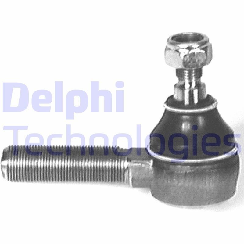 DELPHI XS10210: Pistik, süüteküünal