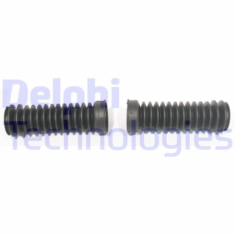 DELPHI XS10220: Pistik, süüteküünal