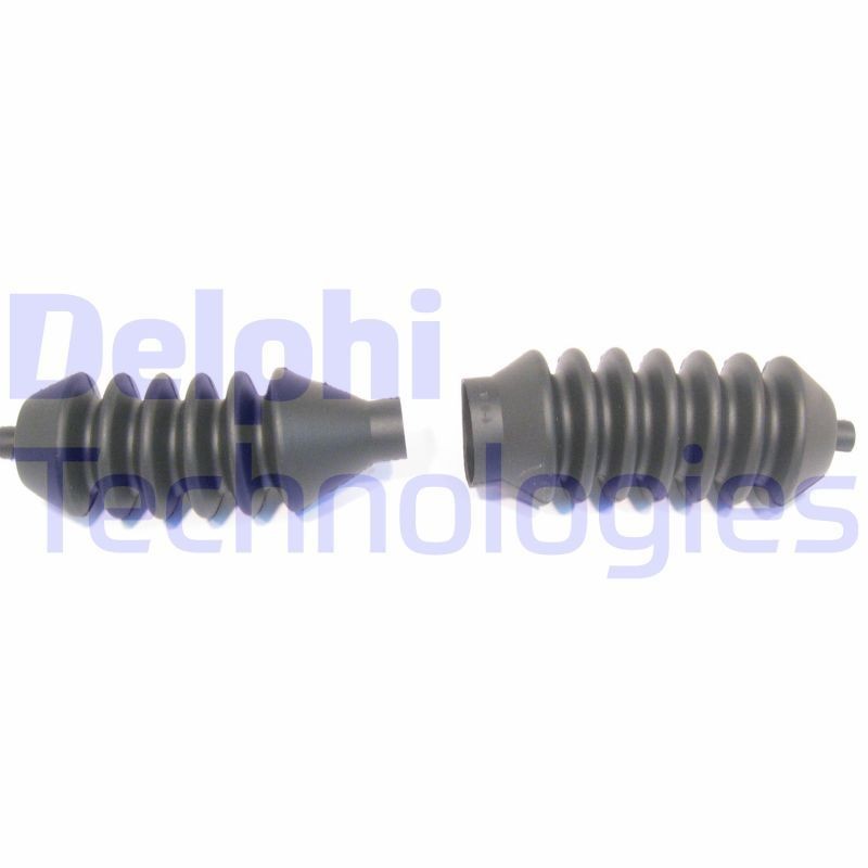 DELPHI XS10224: Pistik, süüteküünal