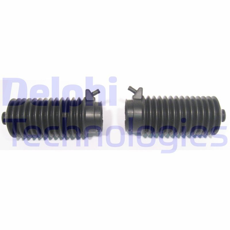 DELPHI XS10225: Pistik, süüteküünal