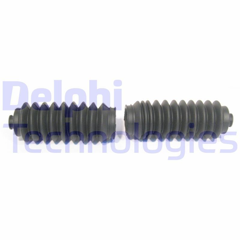 DELPHI XS10229: Pistik, süüteküünal