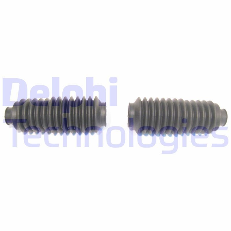 DELPHI XS10231: Pistik, süüteküünal