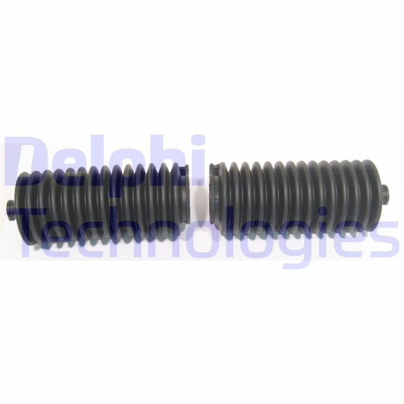 DELPHI XS10234: Pistik, süüteküünal