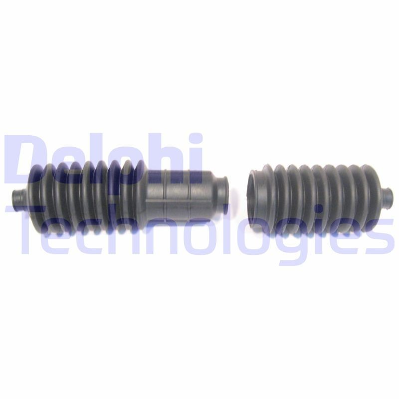 DELPHI XS10236: Pistik, süüteküünal