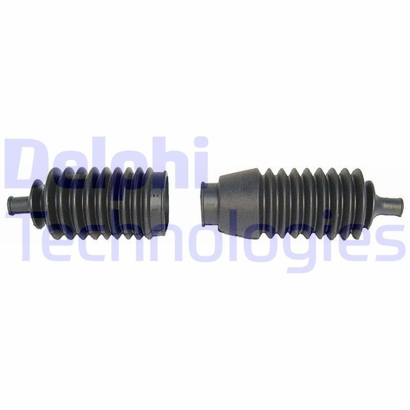 DELPHI XS10241: Pistik, süüteküünal