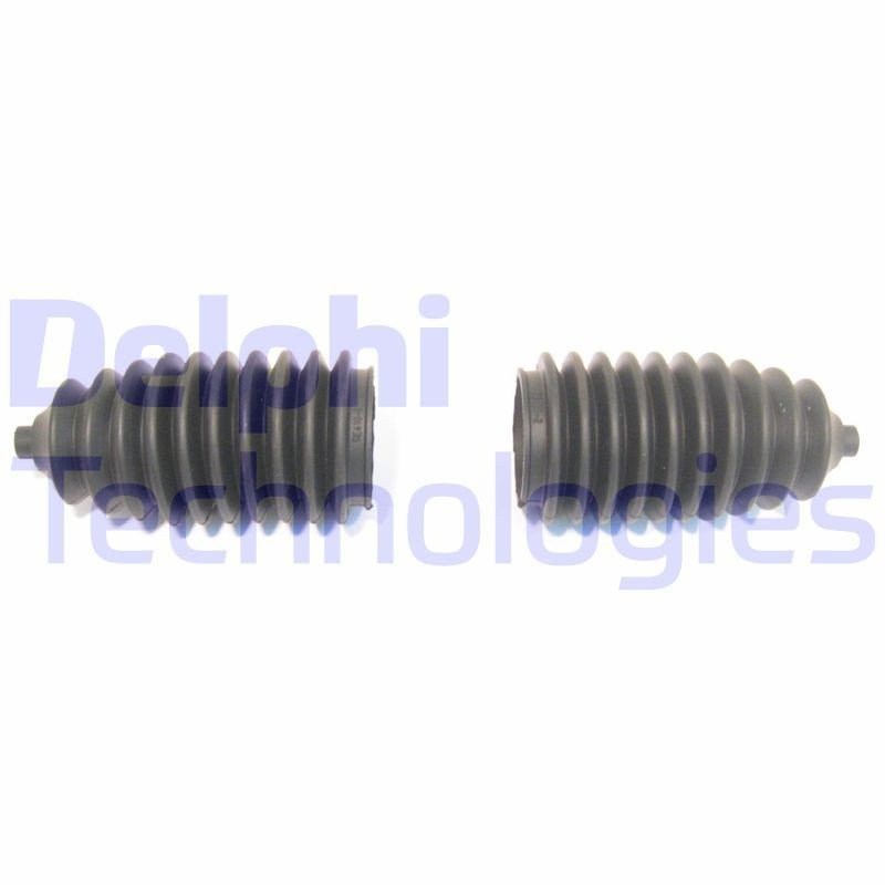DELPHI XS10242: Pistik, süüteküünal