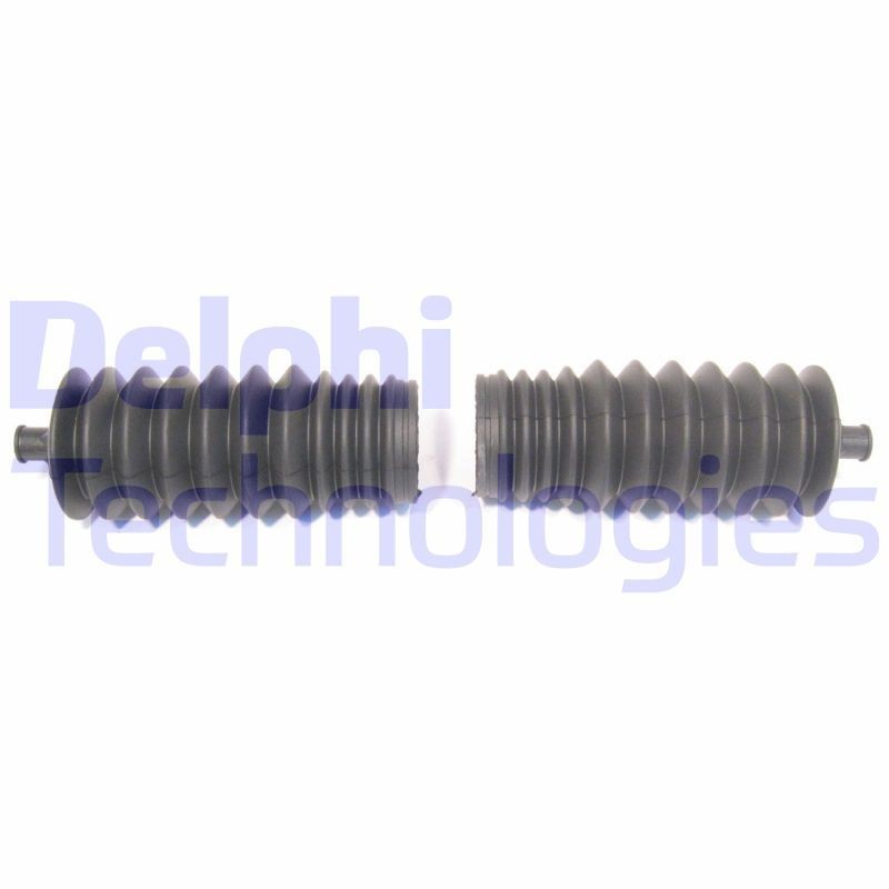 DELPHI XS10247: Pistik, süüteküünal