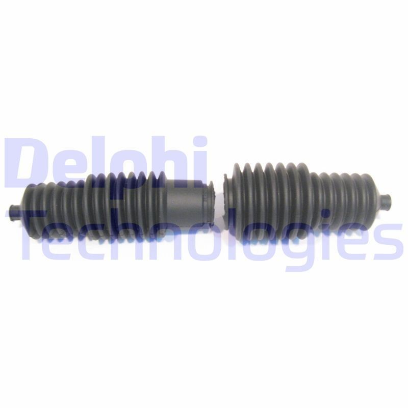 DELPHI XS10251: Pistik, süüteküünal