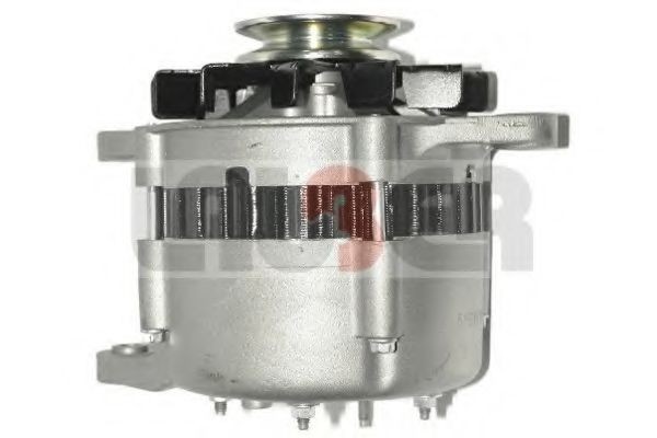 LAUBER 11.0197: Generaator 50A