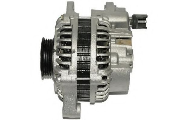 LAUBER 11.1791: Alternator 120A