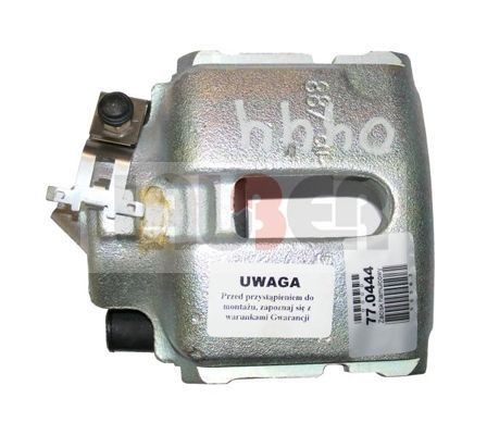 LAUBER 22.0636: Starter 1,4kW