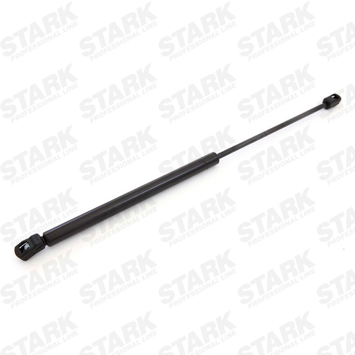 STARK SKGS-0220011: Gaasivedru, pagasi- / veoruum kahepoolne, 500mm