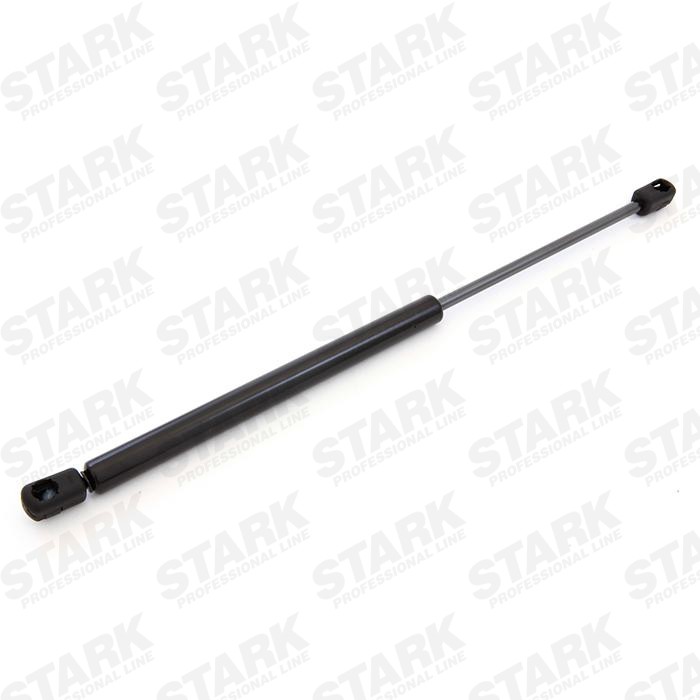 STARK SKGS-0220017: Gaasivedru, pagasi- / veoruum kahepoolne, 431mm
