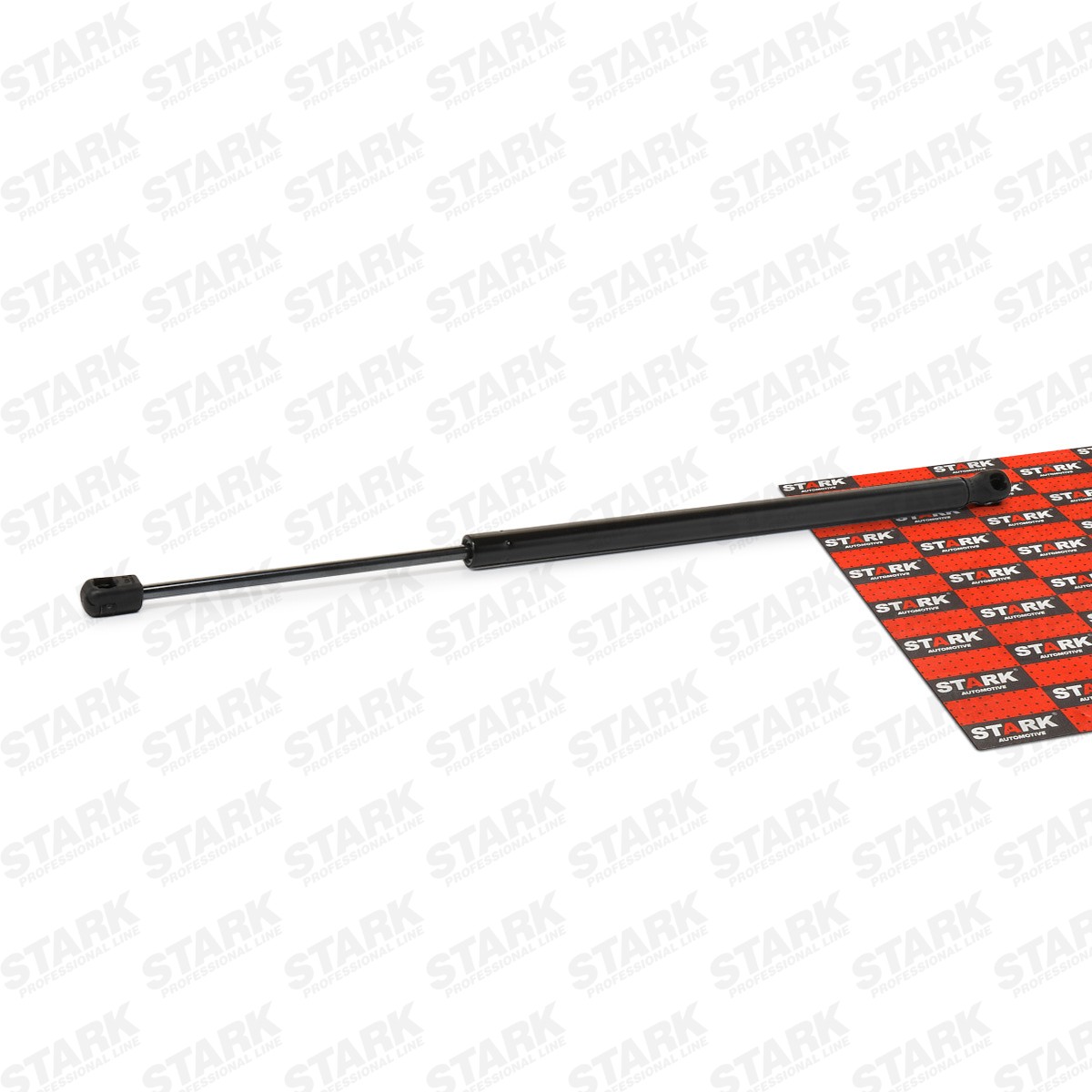 STARK SKGS-0220064: Gaasivedru, pagasi- / veoruum Sõiduki tagaluuk, 520mm