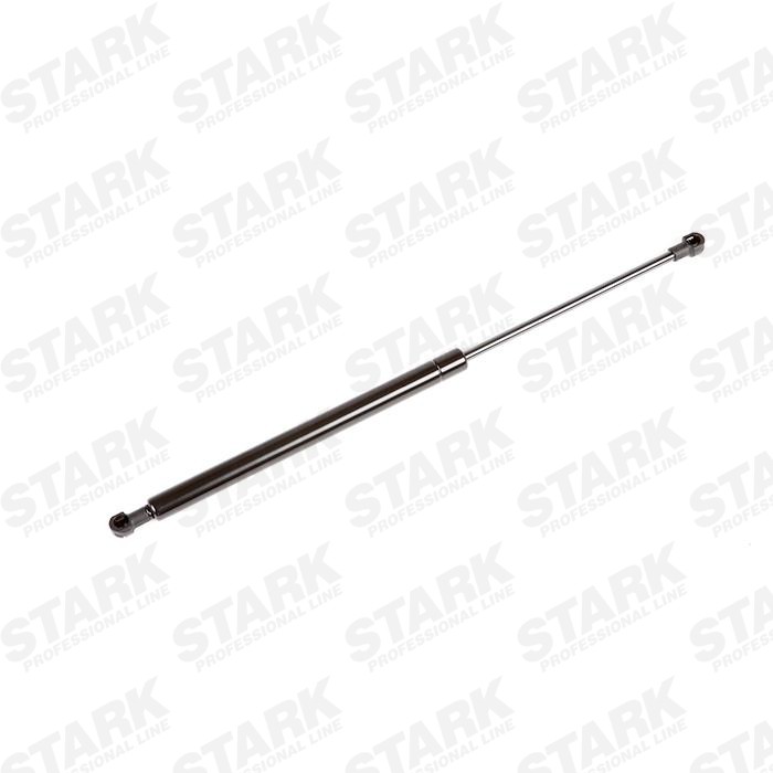 STARK SKGS-0220089: Gaasivedru, pagasi- / veoruum kahepoolne, Sõiduki tagaluuk, 460mm