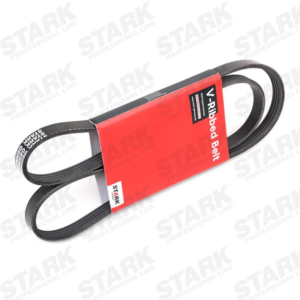 STARK SK-4PK1240: Soonrihm 1240mm, Ribide arv: 4