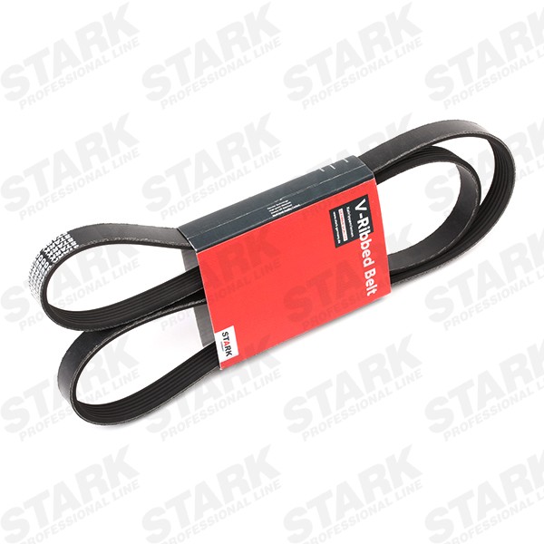 STARK SK-6PK1548: Multirem 1548mm, Ribbantal: 6