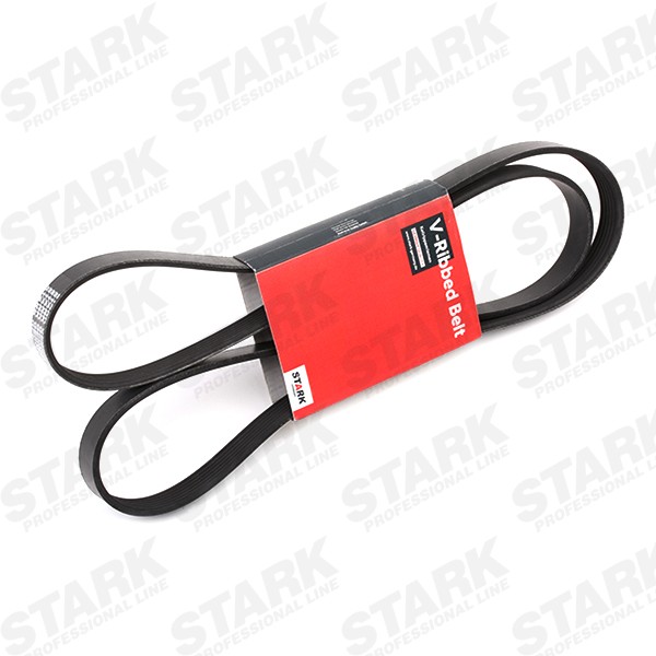 STARK SK-6PK1700: Soonrihm 1700mm, Ribide arv: 6