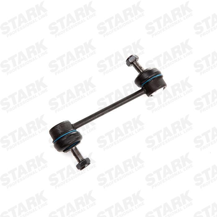 STARK SKST-0230050: Brat / bieleta suspensie, stabilizator Axa spate dreapta, Axa spate stanga, 141mm, cu prelungitor de cheie
