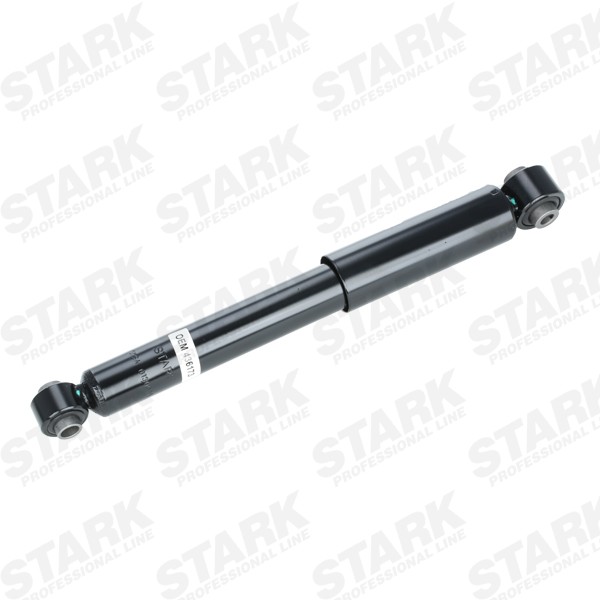 STARK SKSA-0130009: Amort Tagasild, Gaasirõhk, Vedruamort