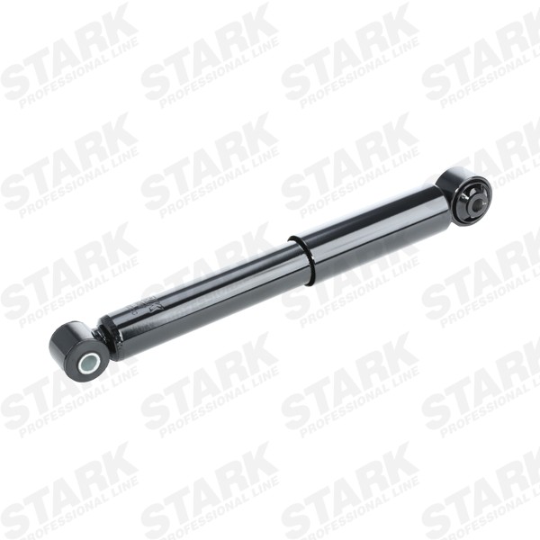 STARK SKSA-0130030: Amort Tagasild, Gaasirõhk, Teleskoop-amort