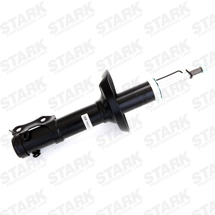 STARK SKSA-0130056: Amort Esisild, Gaasirõhk, Vedruamort