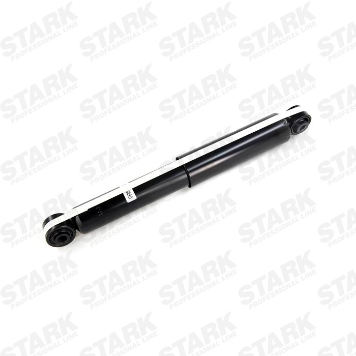 STARK SKSA-0130103: Amort Tagasild, Gaasirõhk, mitte vedrukandev amort, Teleskoop-amort