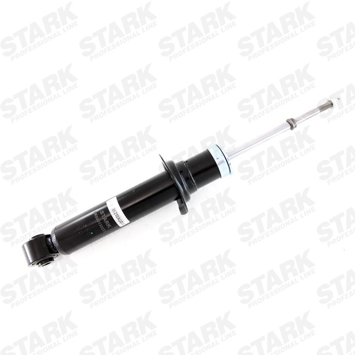 STARK SKSA-0130221: Amort Tagasild, Gaasirõhk, Teleskoop-amort