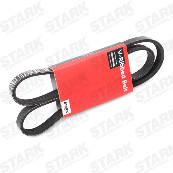 STARK SK-4PK1048: Soonrihm 1048mm, Ribide arv: 4