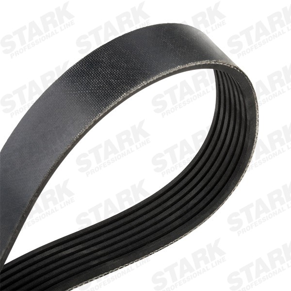 STARK SK-7PK2265: Soonrihm 2265mm, Ribide arv: 7