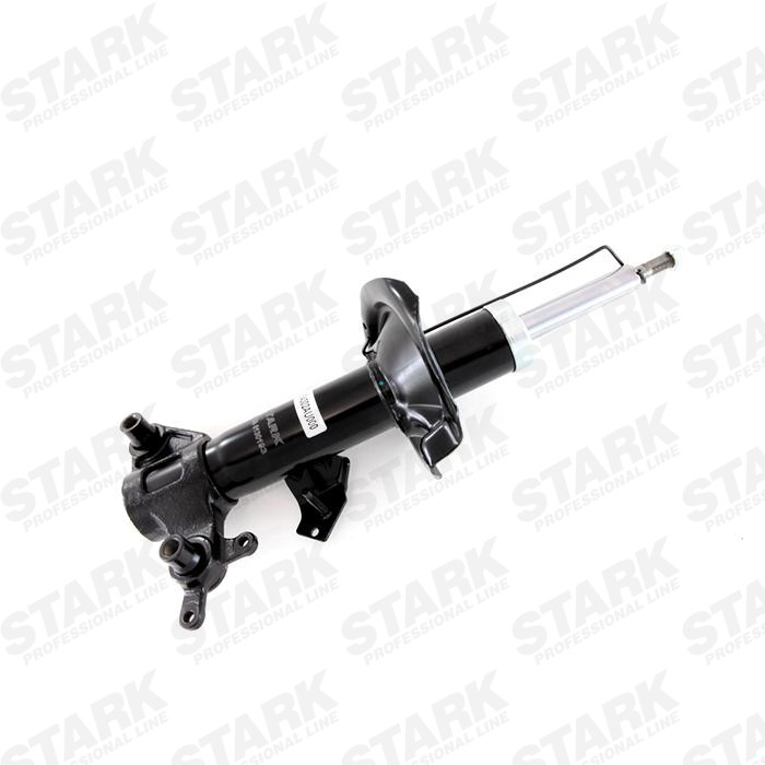 STARK SKSA-0130193: Amort esisild paremal, Gaasirõhk, Vedruamort