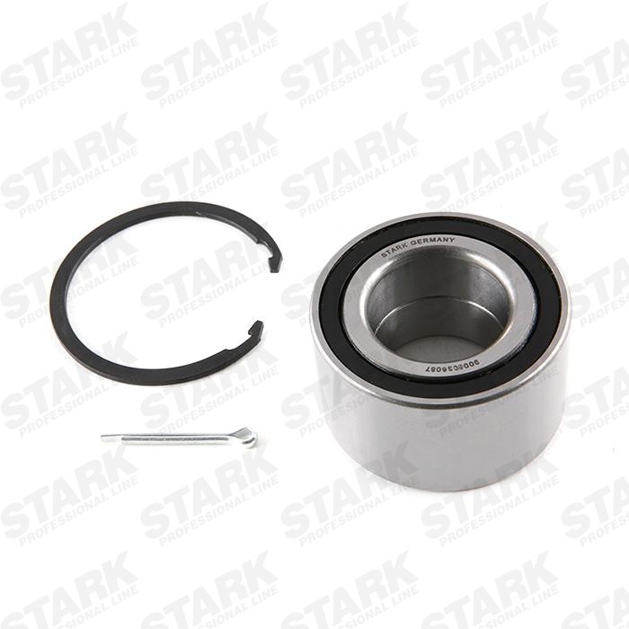 STARK SKWB-0180076: Kit cuscinetto ruota Assale anteriore bilaterale