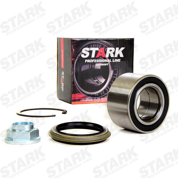 STARK SKWB-0180088: Rattalaagrikomplekt Esisild