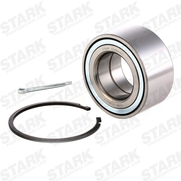 STARK SKWB-0180114: Rato guolio komplektas priekinė ašis, kairė ir dešinė