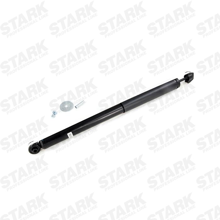 STARK SKSA-0130179: Amort Tagasild, Gaasirõhk, Teleskoop-amort