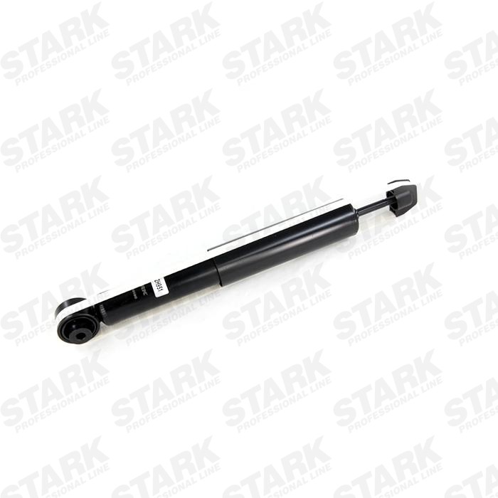 STARK SKSA-0130190: Amort Tagasild, Gaasirõhk, Teleskoop-amort