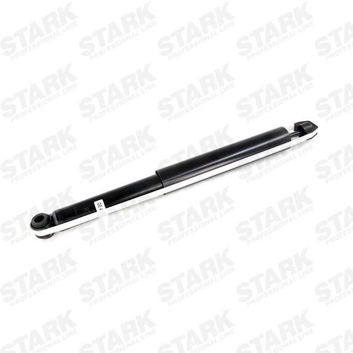 STARK SKSA-0130109: Amort Tagasild, Gaasirõhk, Teleskoop-amort