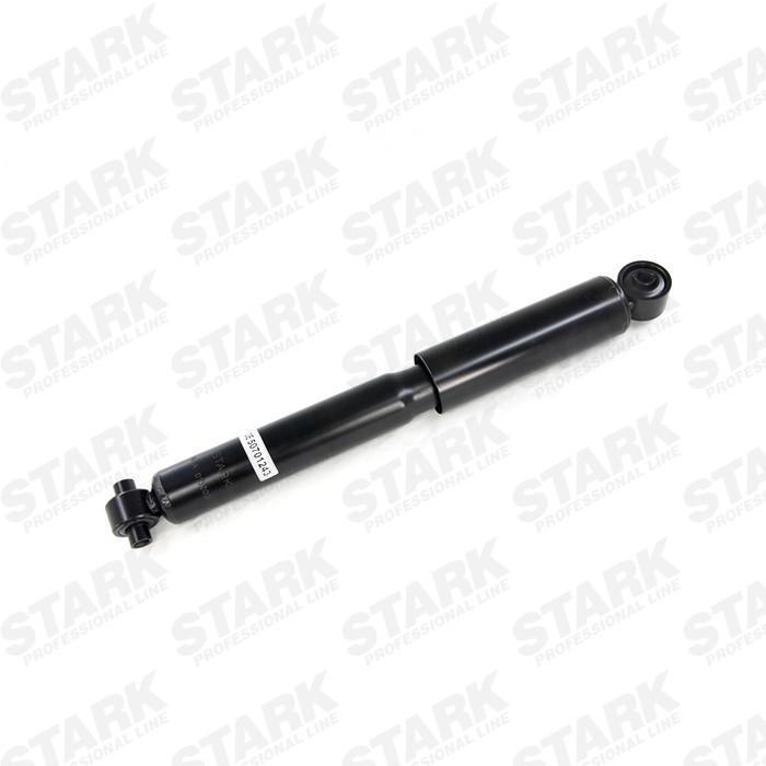 STARK SKSA-0130034: Amortizor puntea spate, presiune gas, Telescop - amortizor