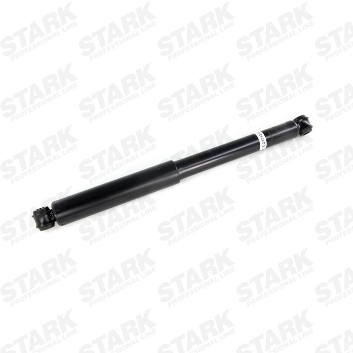 STARK SKSA-0130057: Amort Tagasild, Gaasirõhk, Teleskoop-amort