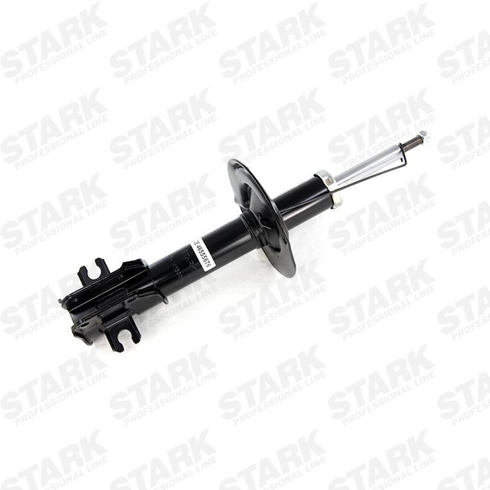 STARK SKSA-0130059: Amort Esisild, Gaasirõhk, Vedruamort