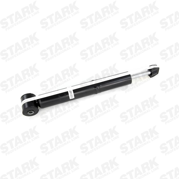 STARK SKSA-0130067: Amort Tagasild, Gaasirõhk, Teleskoop-amort