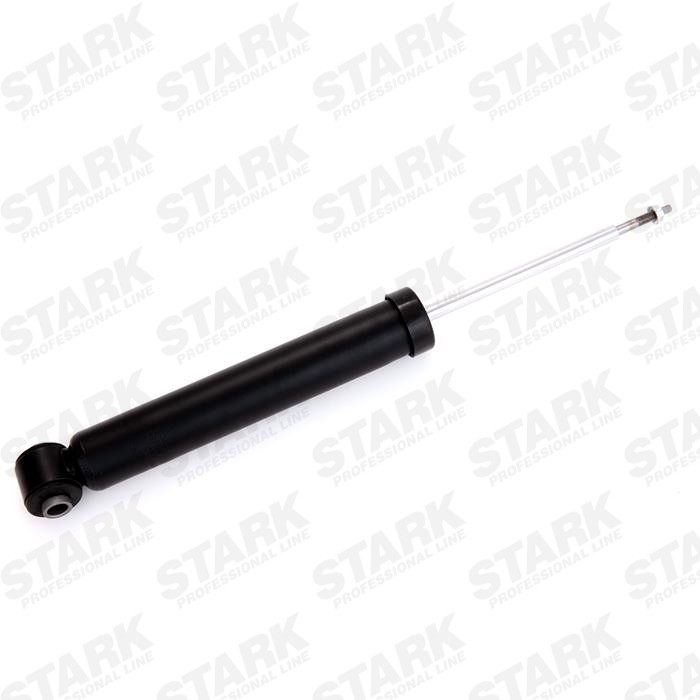 STARK SKSA-0130077: Amort Tagasild, Gaasirõhk, Teleskoop-amort
