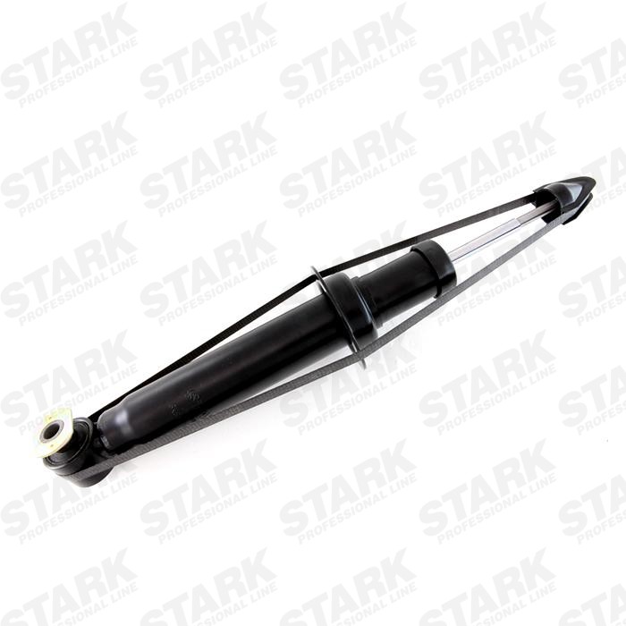 STARK SKSA-0130110: Amort Tagasild, Gaasirõhk, Teleskoop-amort