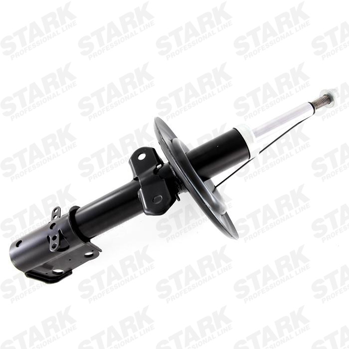 STARK SKSA-0130209: Amort Esisild, Gaasirõhk, Vedruamort